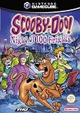 Scooby Doo and the Night of 100 Frights (GameCube)