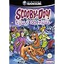 Scooby Doo and the Night of 100 Frights (GameCube)