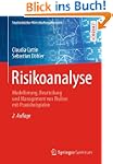Risikoanalyse: Modellierung, Beurteil...