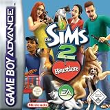 Eigenschaften Electronic Arts  / Die Sims 2 - Haustiere