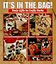 It's in the Bag (Memories in the Making)
