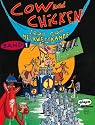 Cow and Chicken