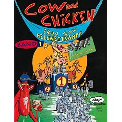 Cow and Chicken