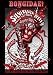 Bongidae: First Annual Silverback Music Festival
