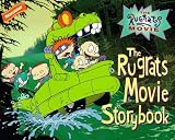 Rugrats: Rugrats Movie Story Book