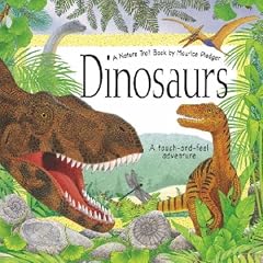 Dinosaurs (Maurice Pledger Nature Trails)