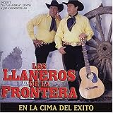 Los Llaneros de la Frontera - En la Cima del Exito ( Audio CD ) - B00042Y898