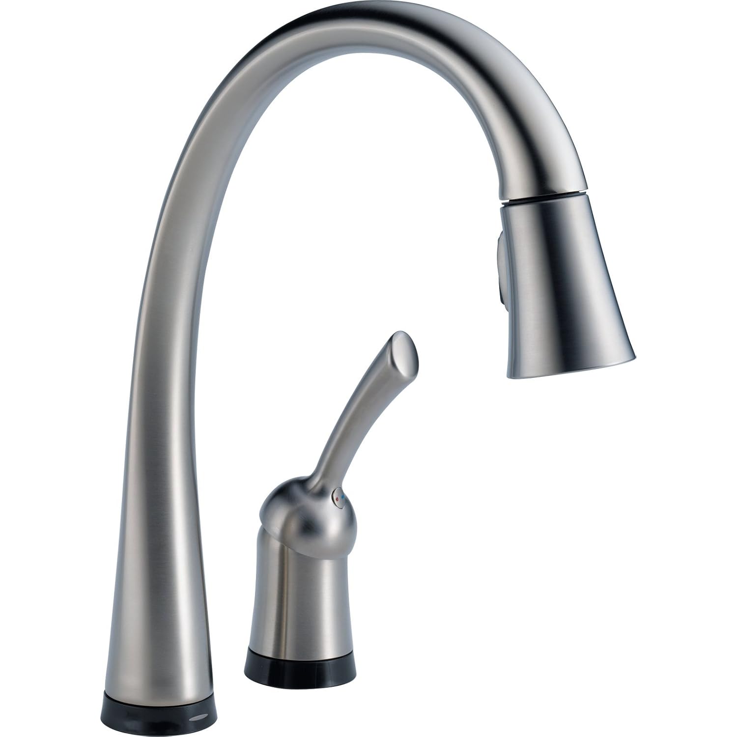 Delta kitchen faucet