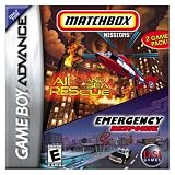  : Matchbox Missions