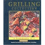 Grilling Collection ~ Publications...
