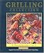 Book Grilling Collection (3 Cook Books in 1)