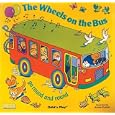 The Wheels on the Bus (Books with Holes)