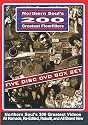 Northern Soul's 200 Greatest Floor Fillers [DVD]