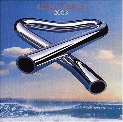 61TXEG3118L. SL500  Tubular Bells Bonus DVD