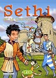 Revue Mindscape  / Sethi et le Chevalier Félon