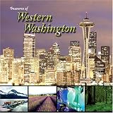 Treasures of Western Washington (Treasures (Morgan & Chase))