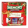 Memory Challenge Holiday