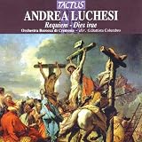Andrea Lucchesi: Requiem