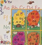 Jolly Phonics Alternative Spelling an...
