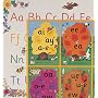 Jolly Phonics Alternative Spelling and Alphabet Posters