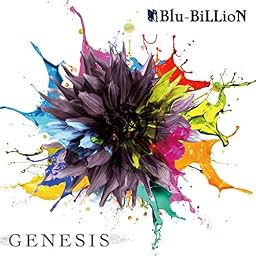 GENESIS (通常盤)