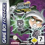 Eigenschaften THQ Entertainment GmbH  / Danny Phantom - Sein größter Gegner