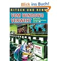 Vom Windows verweht: Die besten Computer-Cartoons aus der c't