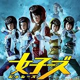女子ーズのテーマ