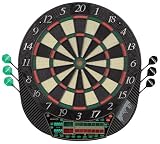 Halex 64339 Match Play Electronic Dartboard