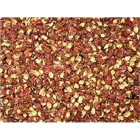 Szechuan Peppercorns