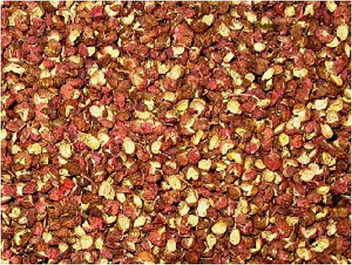 Childrens Toyshop  Gourmet Food : Szechuan Peppercorns 4 oz.