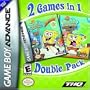 SpongeBob Squarepants and the Flying Dutchman and SpongeBob Super Sponge