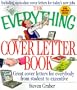 The Everything Cover Letter Book (Everything)