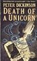 Death of a Unicorn