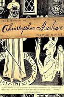 The World of Christopher Marlowe