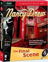 Nancy Drew: The Final Scene