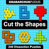 Cut The Shapes