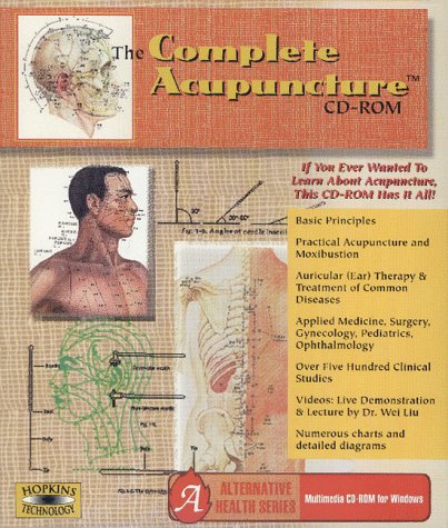 Acupuncture