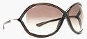 Tom Ford Whitney FT0009 Womens Sunglasses