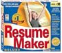 Resume Maker Deluxe Edition 9 (Small Box)