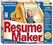 Software : Resumemaker Deluxe 9.0 (Old Version)