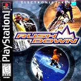 Rush Down PS