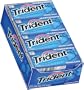 Trident Gum, Original Flavor, 18-Stick Packs (Pack of 12)