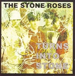 One Love / The Stone Roses (Turns Into Stone 収録) | K's今日