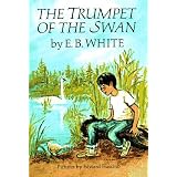 The Trumpet of the Swanby E. B. White