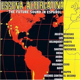Escena Alterlatina