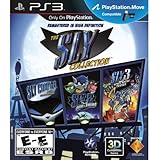 The Sly Collection - Playstation 3