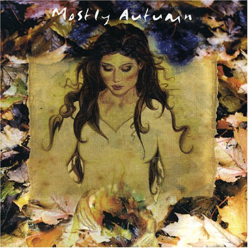 Mostly Autumn - The Last Bright Light - Zortam Music