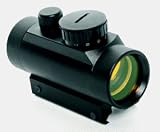 Sporting Goods : Horton Hunter SS060 Mul-Range 3-Dot Red Dot Sight