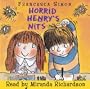 Horrid Henry's Nits